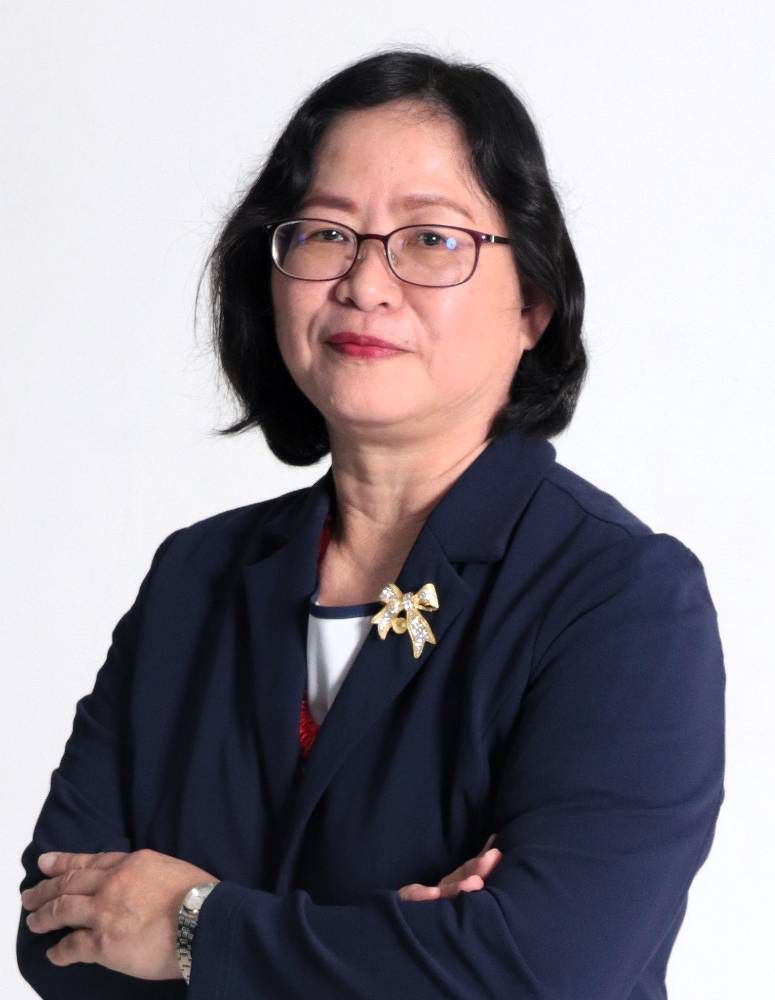 Prof. Dr. Khong Heng Yen 